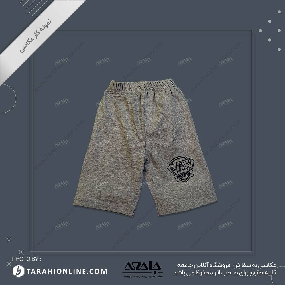 عکاسی از لباس بچگانه پسرانه - 3۲ - تصویر 3